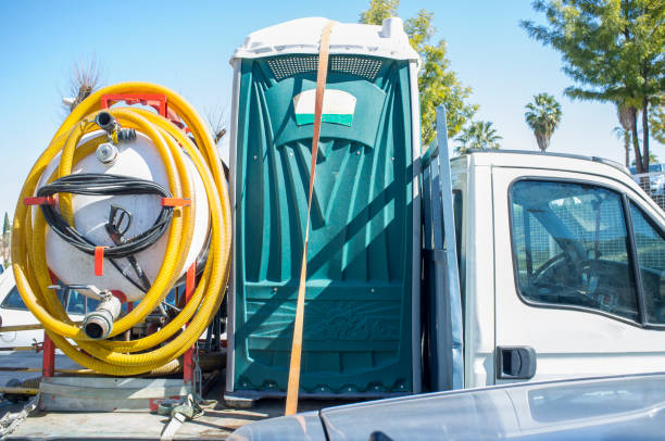 Reliable Loveland Park, OH porta potty rental Solutions