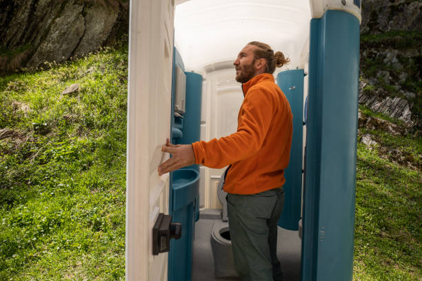 Best Affordable porta potty rental  in Loveland Park, OH
