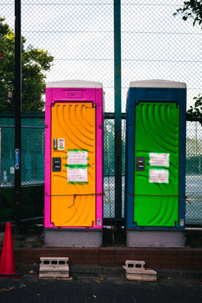 Best Local porta potty services  in Loveland Park, OH