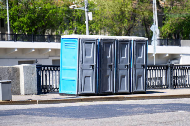 Best Porta potty rental near me  in Loveland Park, OH
